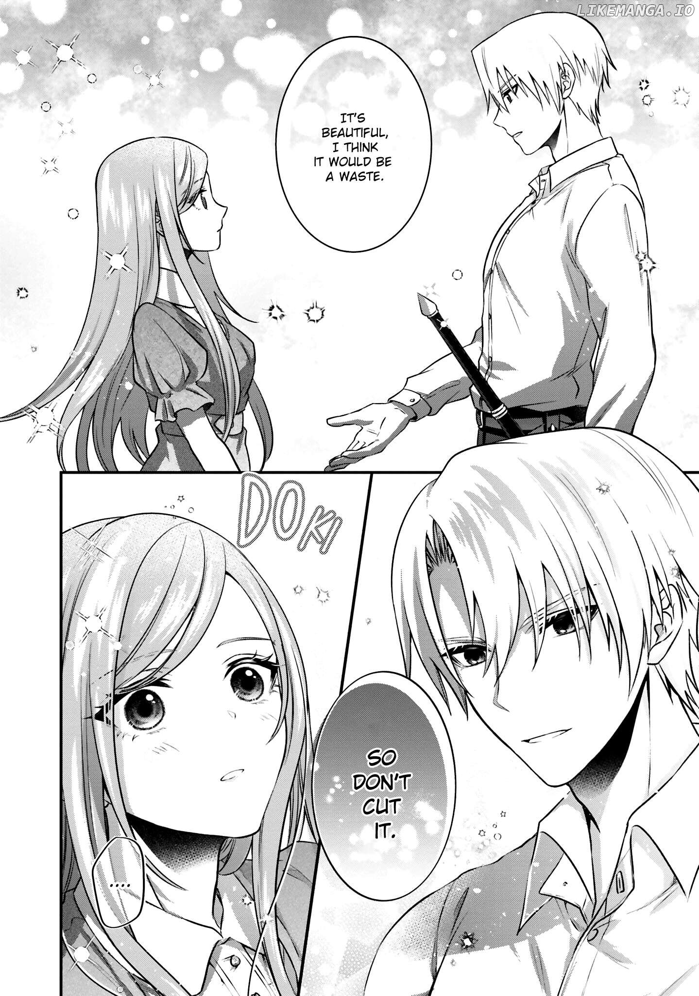 Jinsei ni Tsukareta Saikyou Majutsushi wa Akiramete Nemuru Koto ni Shita Chapter 1 - page 46