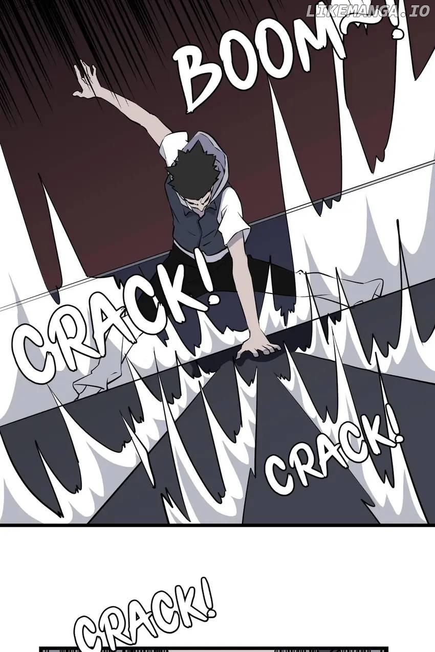 Tales Of A Cursebreaker Chapter 40 - page 20