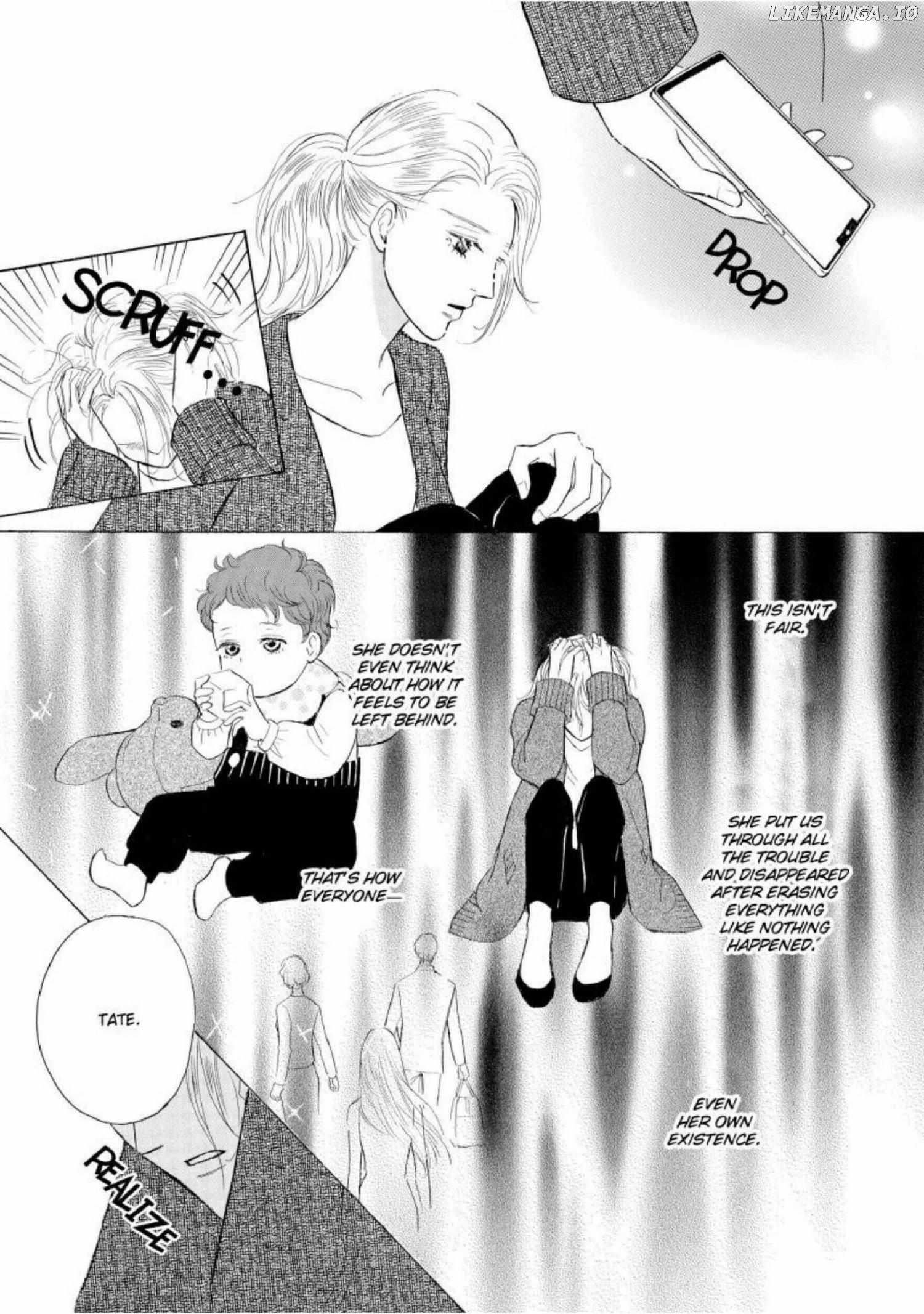 The CEO's Nanny Affair Chapter 10 - page 9