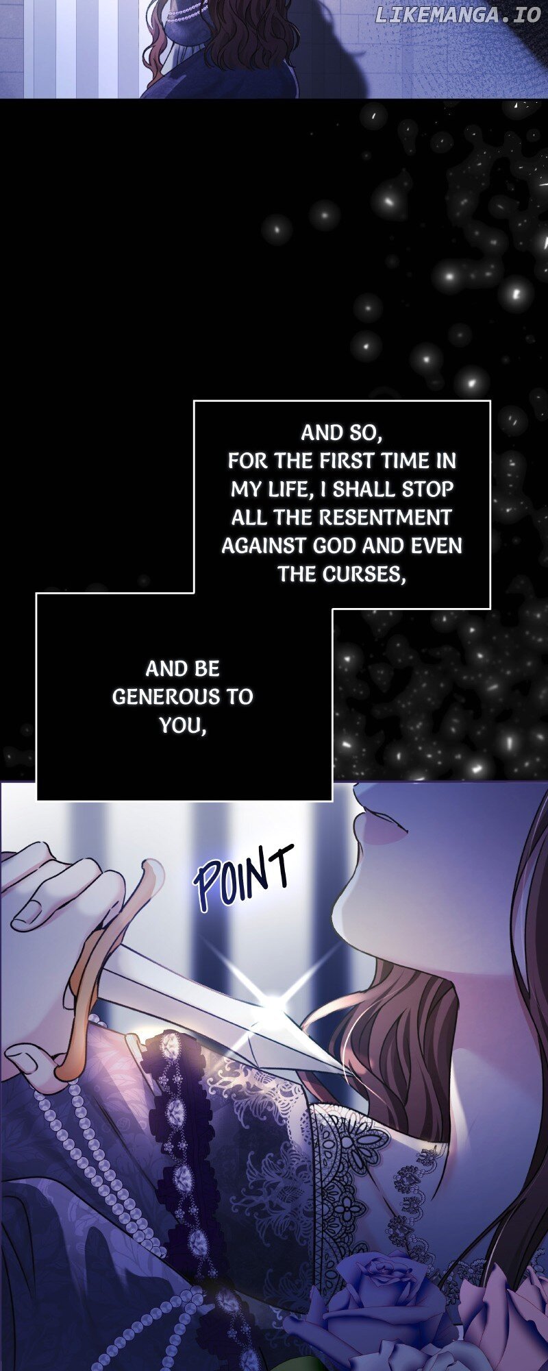 The Emperor's Sleepless Nights Chapter 1 - page 6