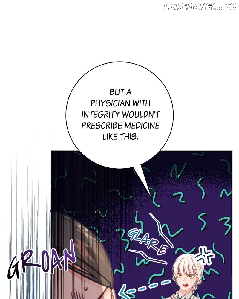 The Emperor's Sleepless Nights Chapter 5 - page 40