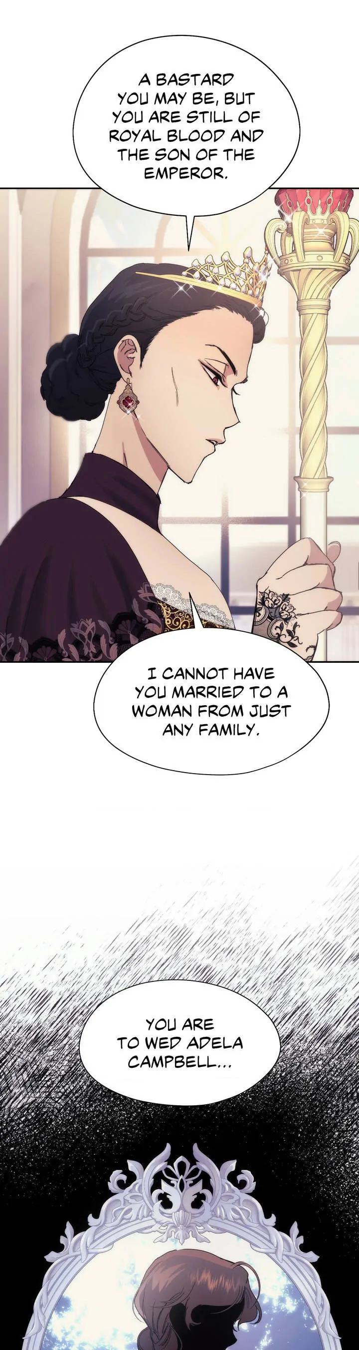 The Golden Wife-in-Law Chapter 1 - page 49