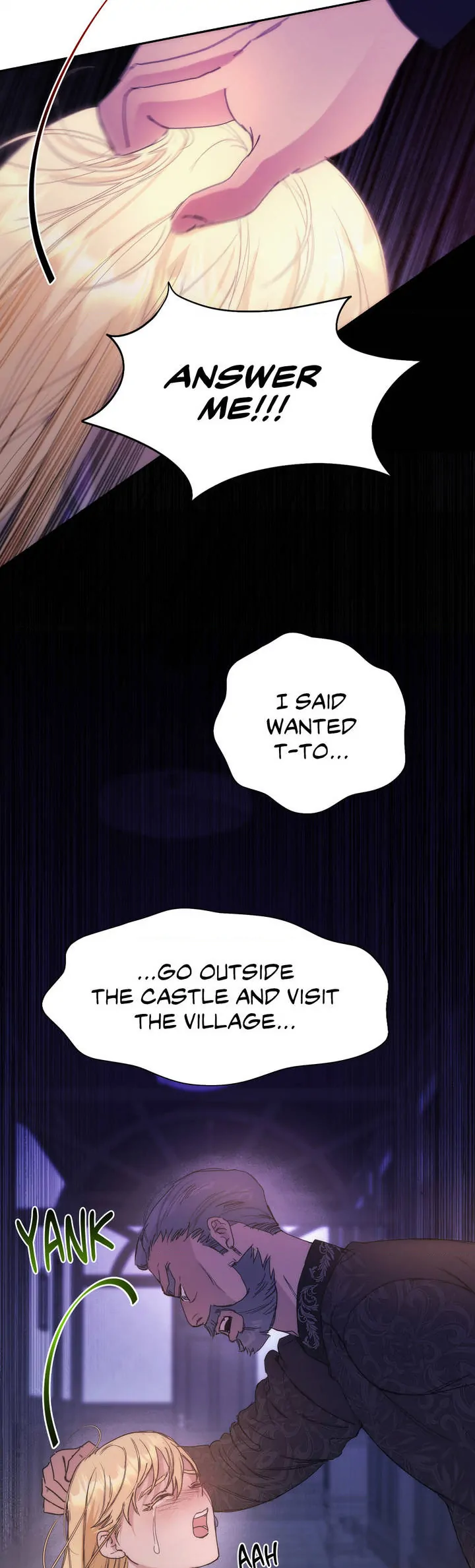 The Golden Wife-in-Law Chapter 1 - page 63