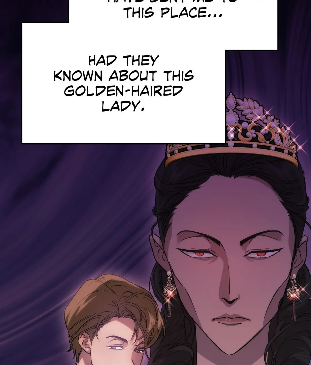 The Golden Wife-in-Law Chapter 6 - page 24