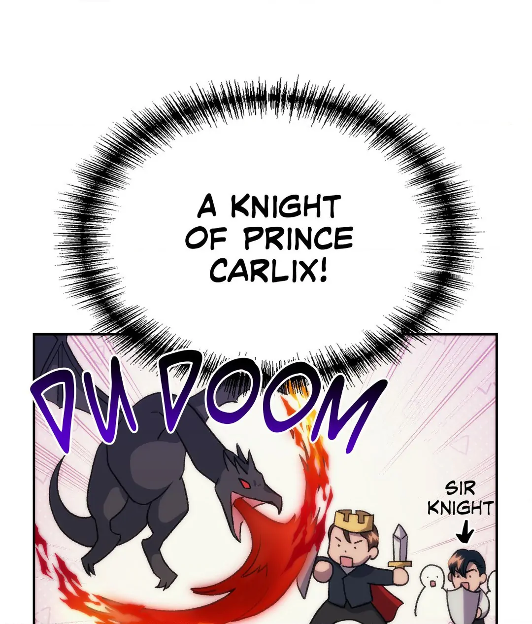 The Golden Wife-in-Law Chapter 6 - page 59