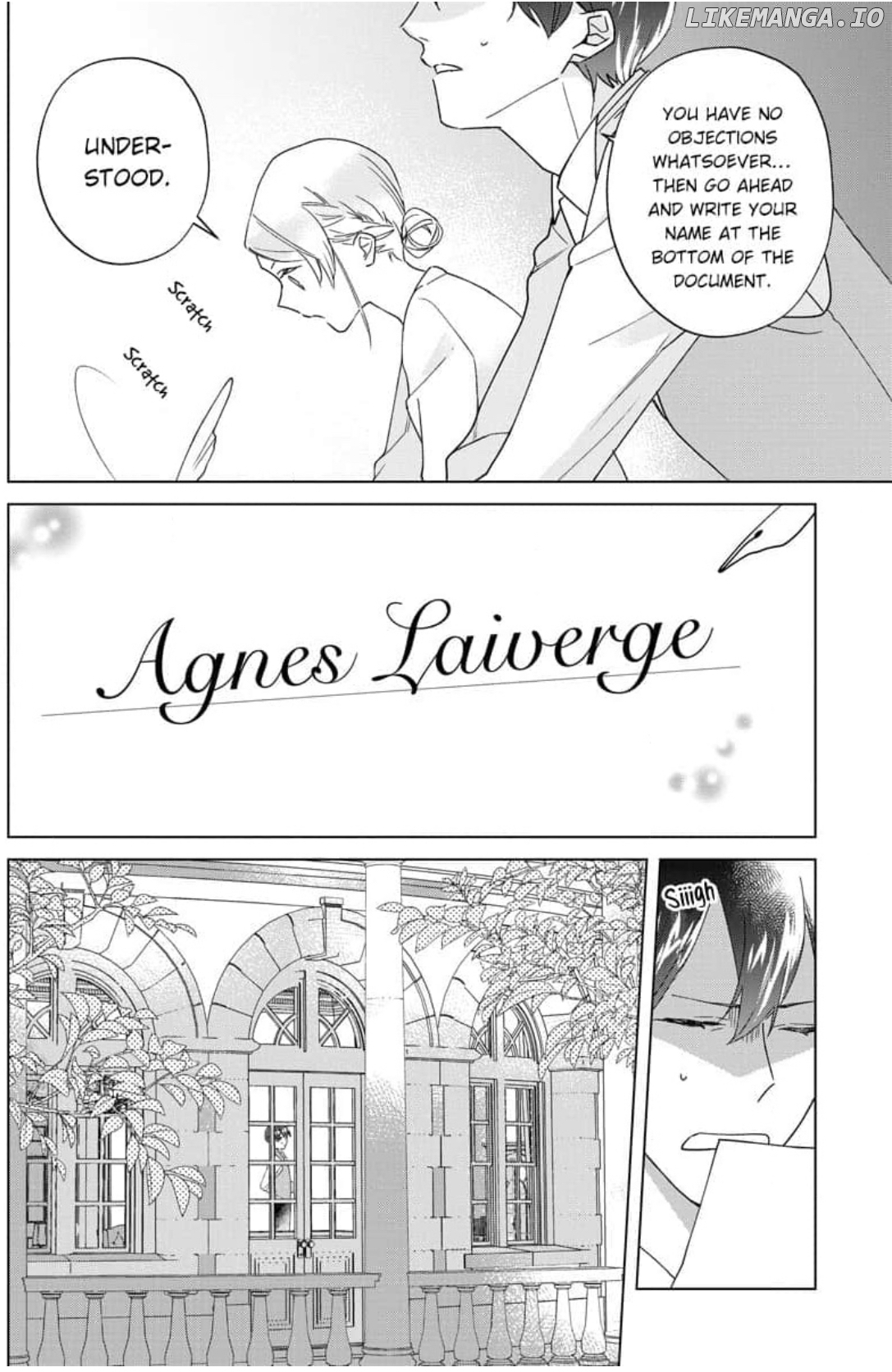 The Daughter of a Fallen Aristocrat Becomes The Poor Knight's Maidservant Chapter 2 - page 23