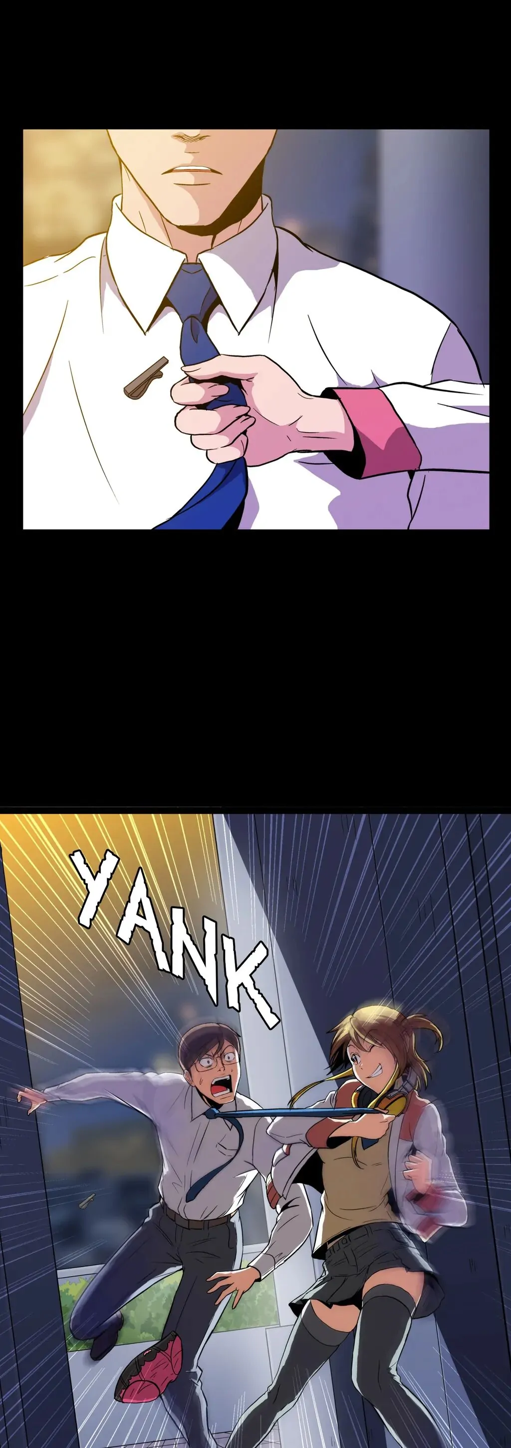Drug Candy [Lezhin Official] Chapter 1 - page 7