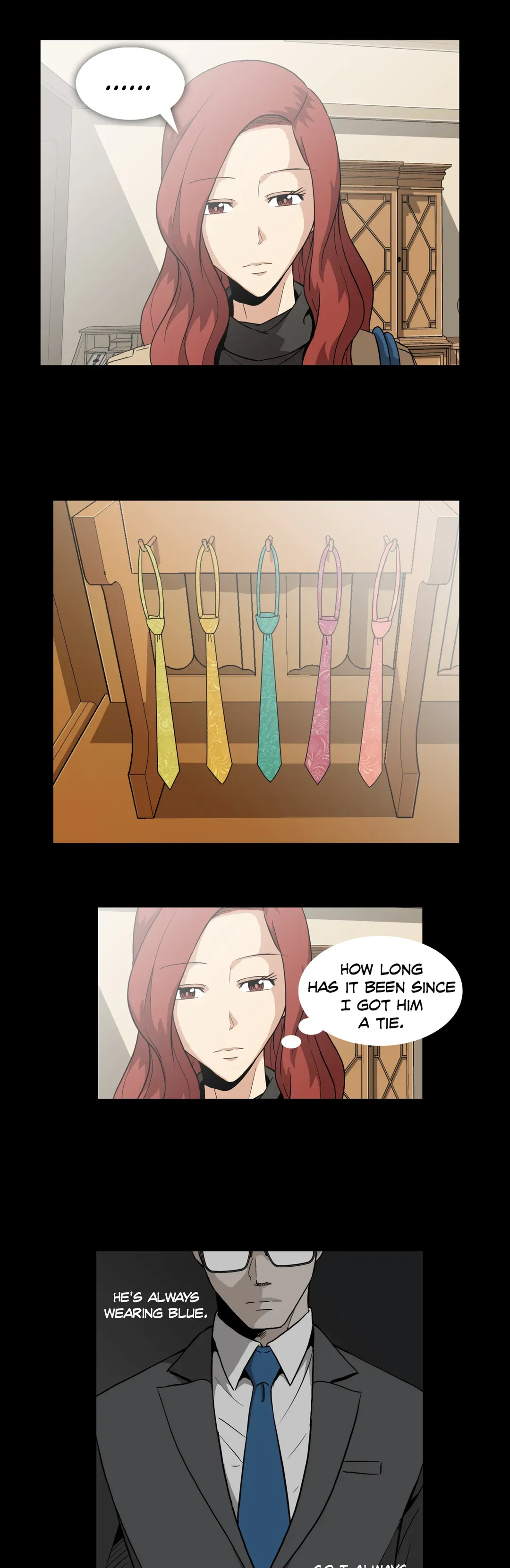 Drug Candy [Lezhin Official] Chapter 4 - page 2