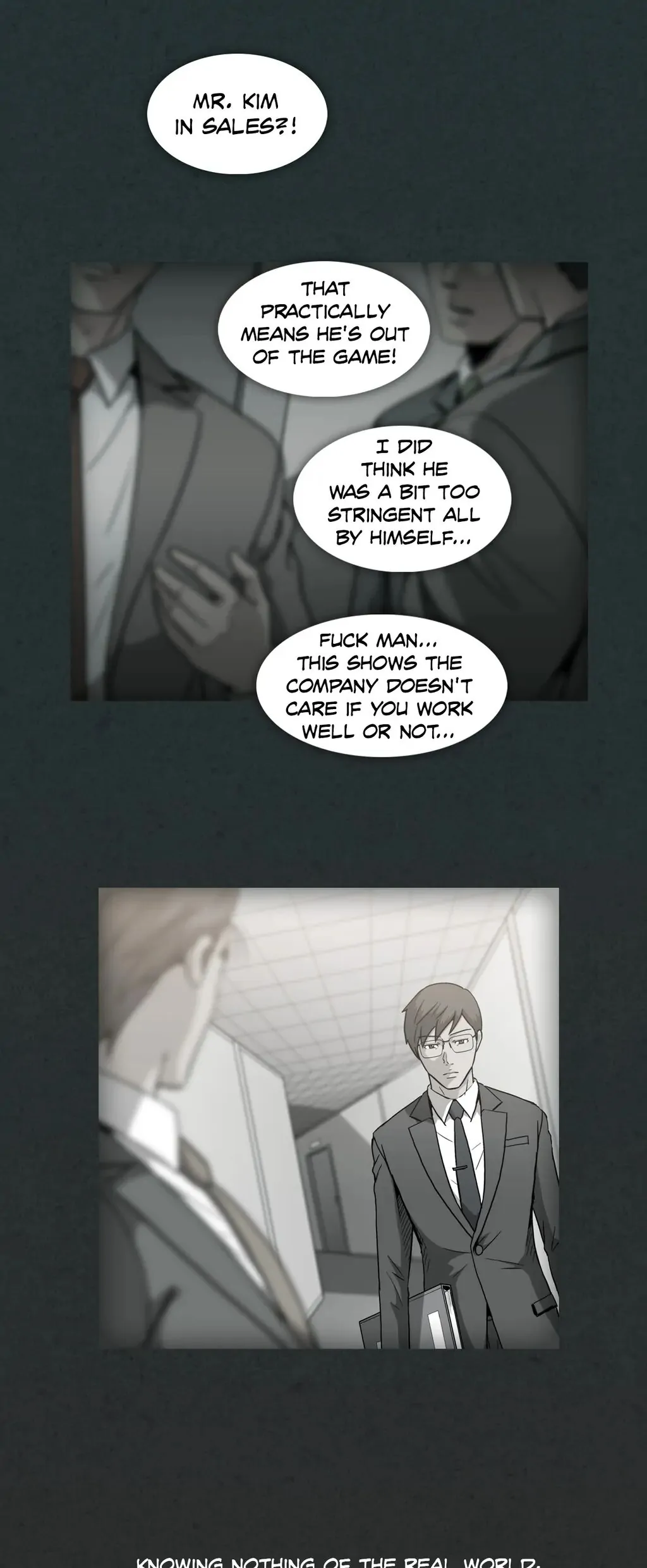 Drug Candy [Lezhin Official] Chapter 11 - page 8