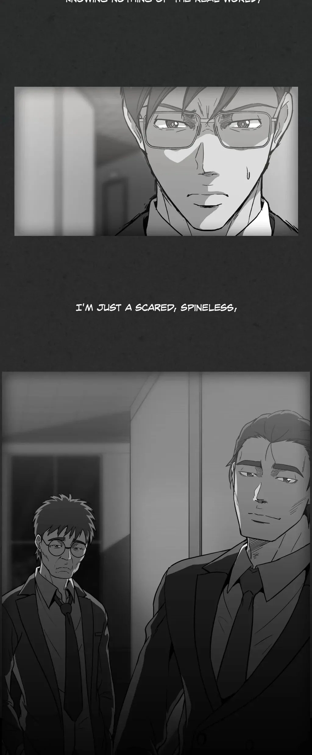 Drug Candy [Lezhin Official] Chapter 11 - page 9