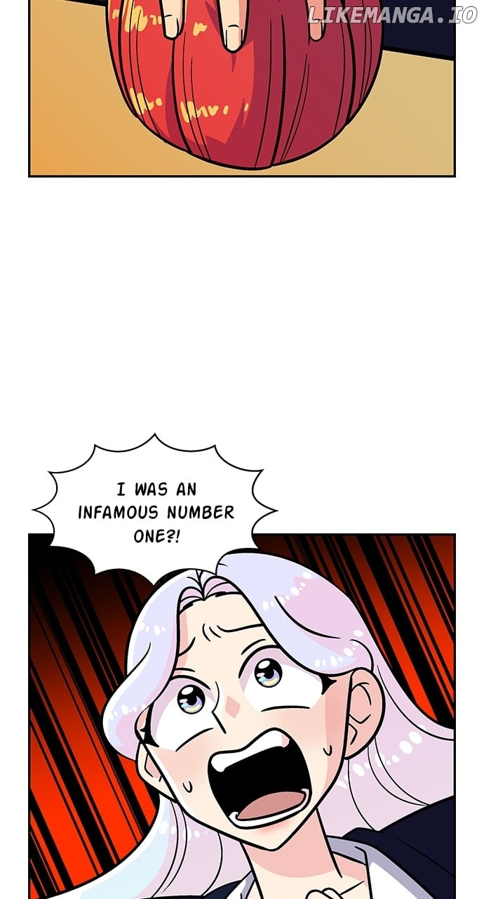 Princess Hurricane Chapter 6 - page 22