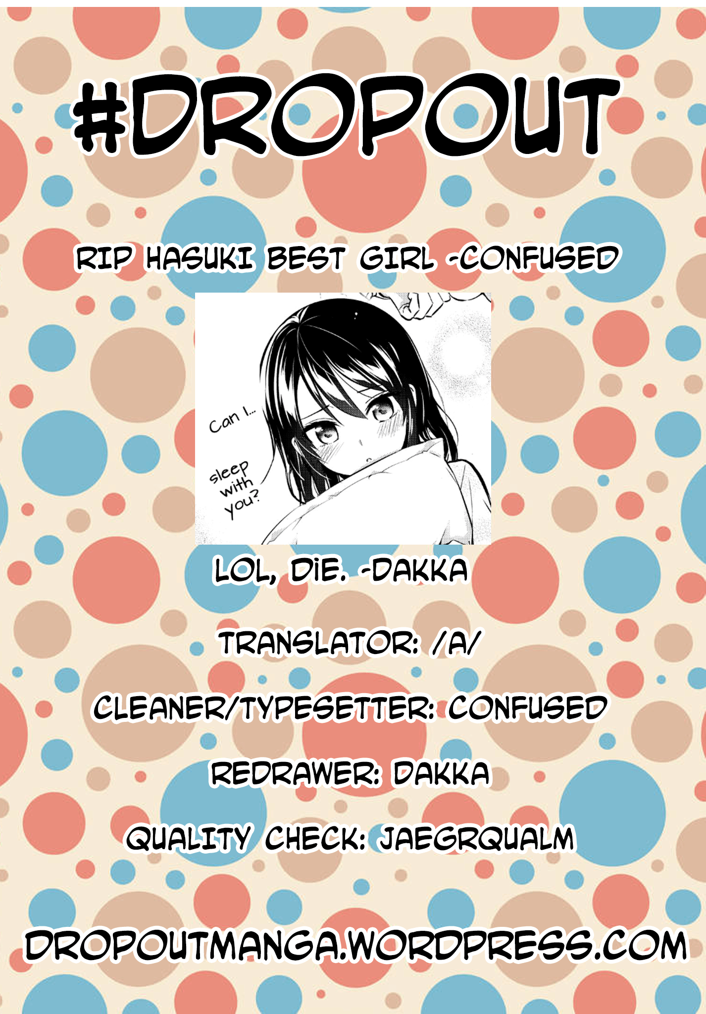 Kishuku Gakkou No Juliet chapter 76 - page 27