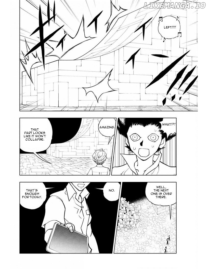 Vector Ball chapter 16 - page 6