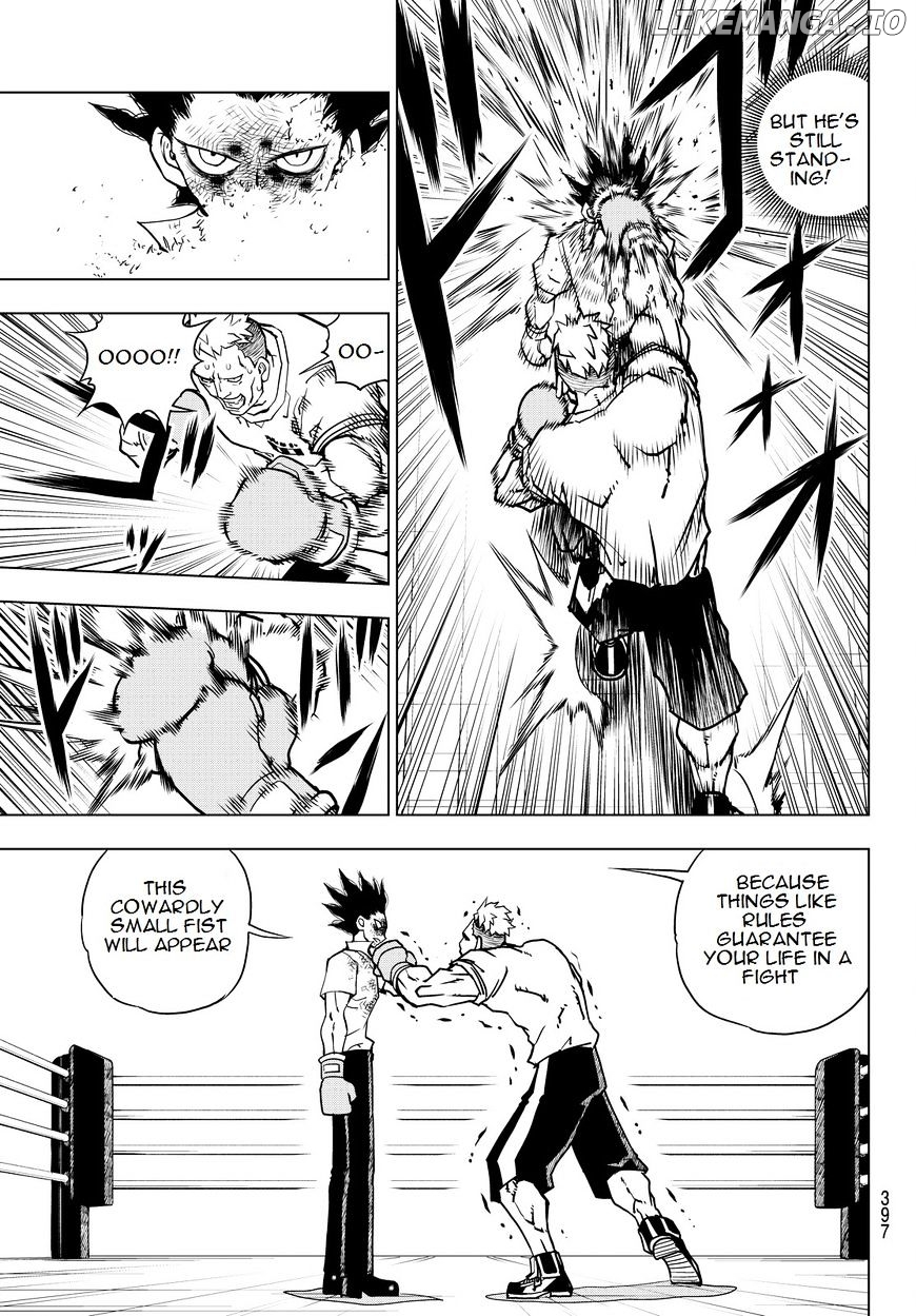 Vector Ball chapter 17 - page 15