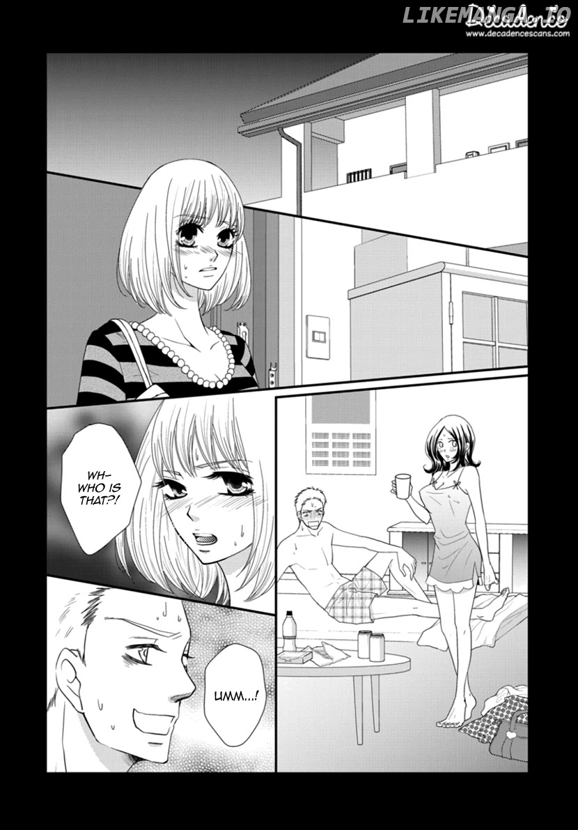 Koneko-Chan, Kocchi Ni Oide chapter 30 - page 2