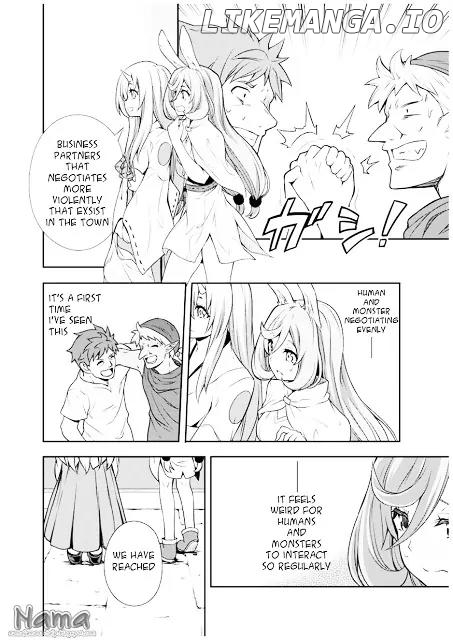 tensei shitara slime datta ken: the ways of strolling in the demon country chapter 2 - page 8