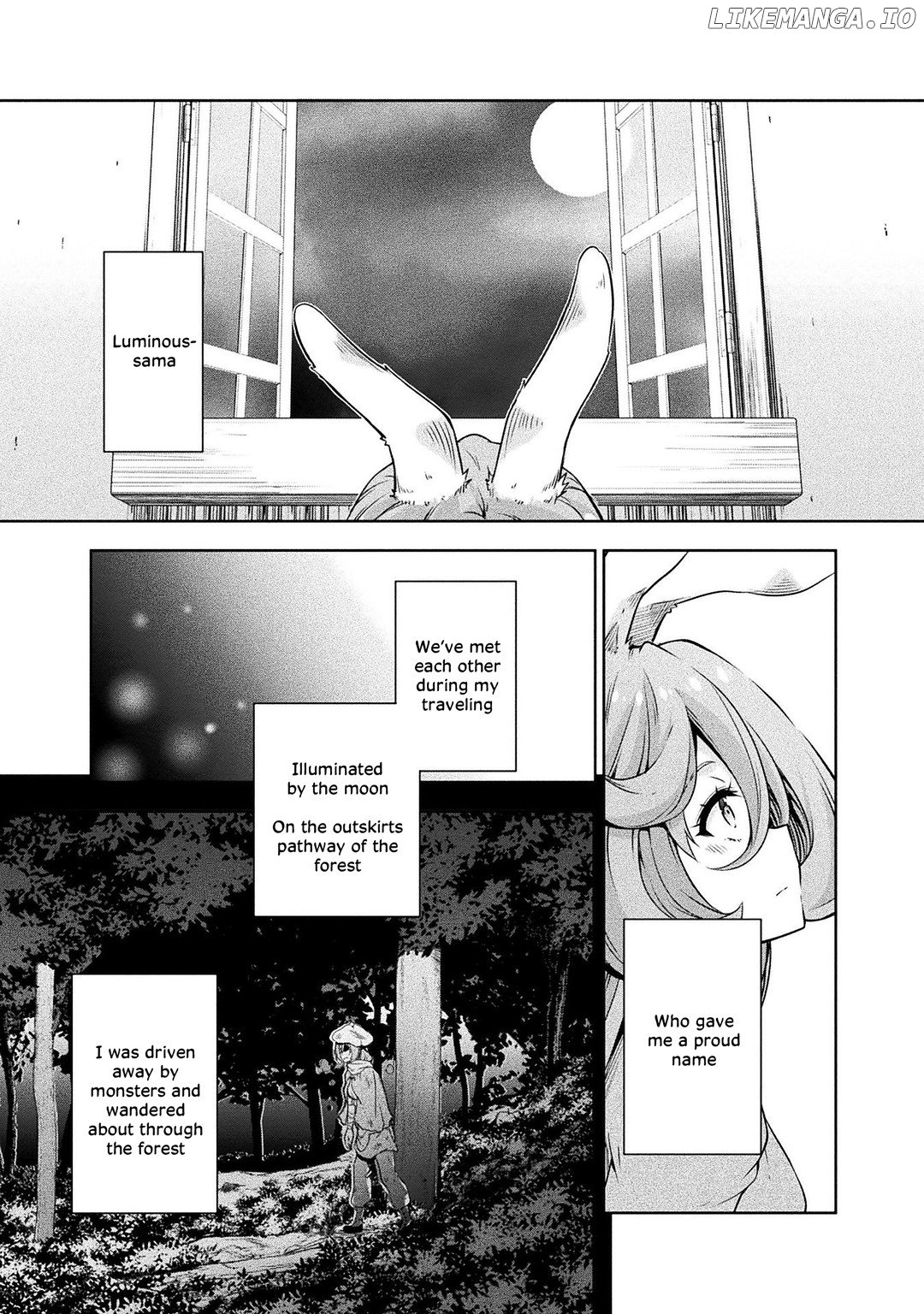 tensei shitara slime datta ken: the ways of strolling in the demon country chapter 30 - page 11