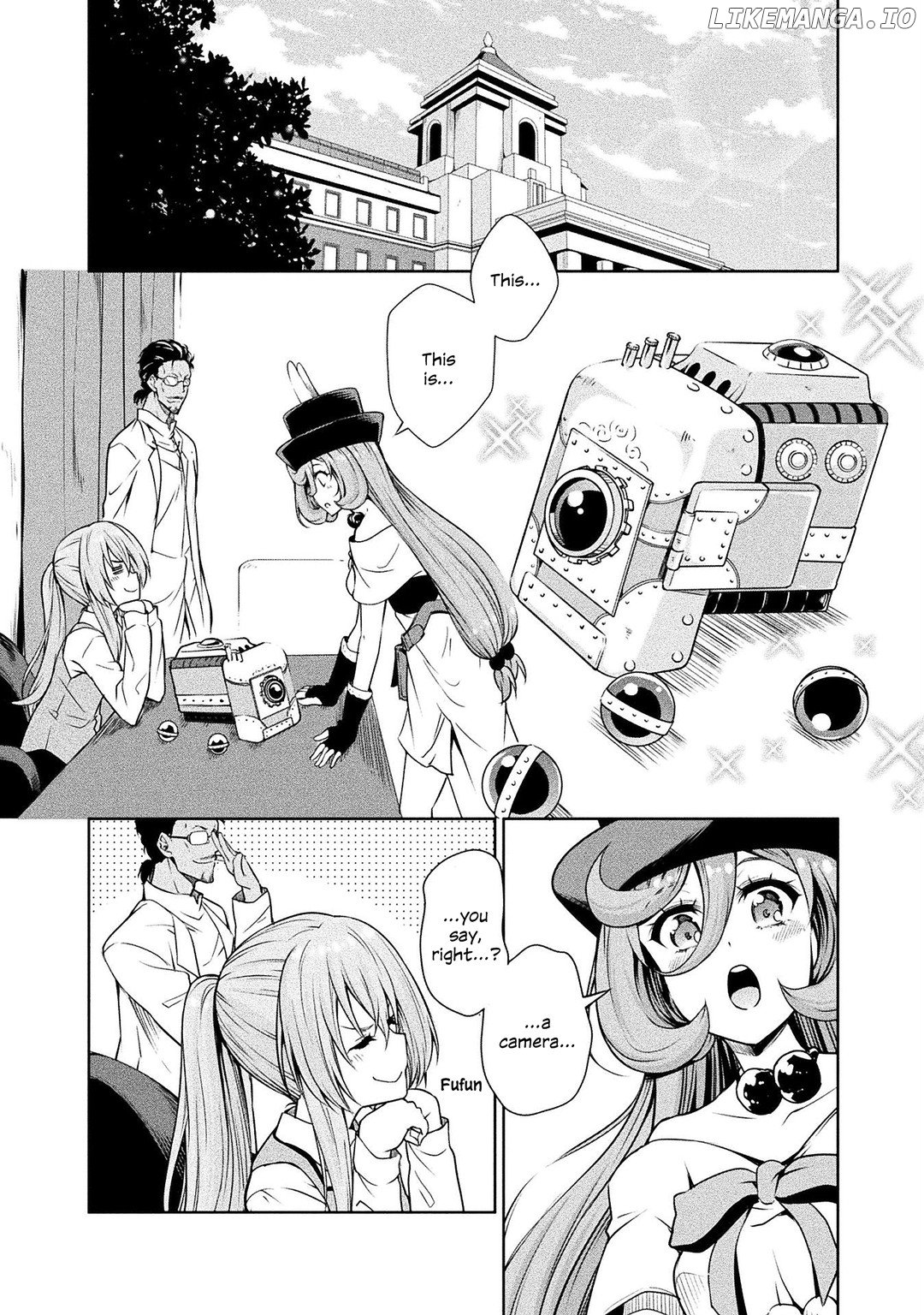 tensei shitara slime datta ken: the ways of strolling in the demon country chapter 31 - page 2