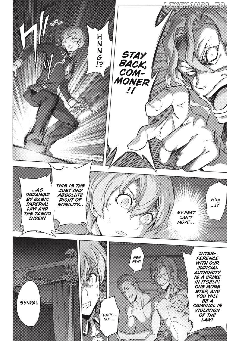 Sword Art Online - Project Alicization chapter 19 - page 28