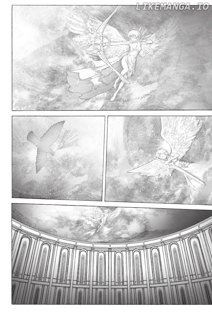 Sword Art Online - Project Alicization chapter 18 - page 18