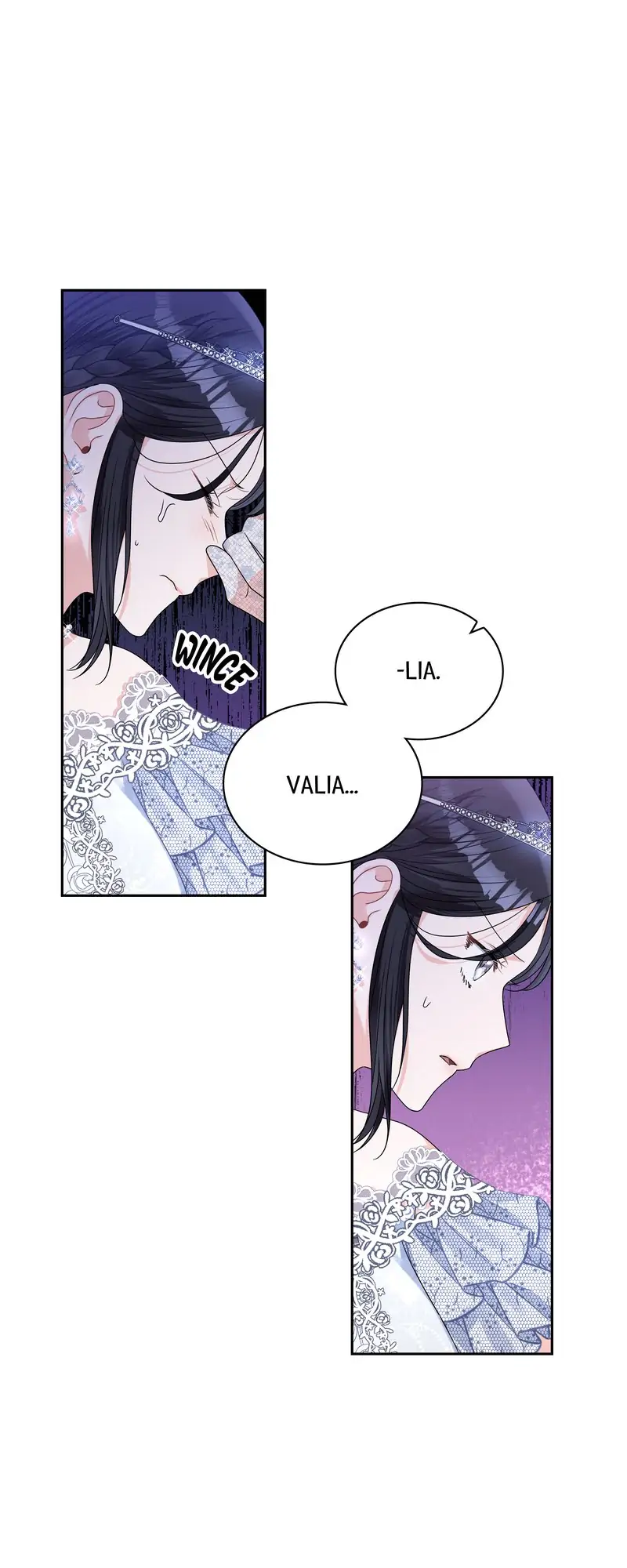 Valia, Tribute to Shuden Chapter 57 - page 32