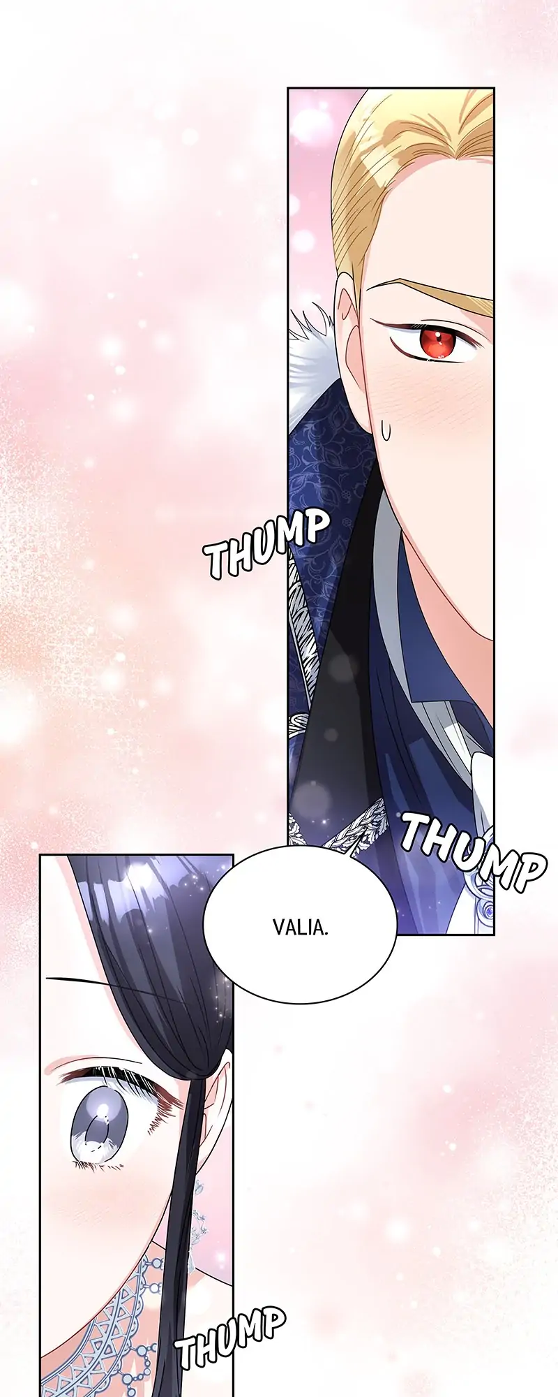 Valia, Tribute to Shuden Chapter 58 - page 19