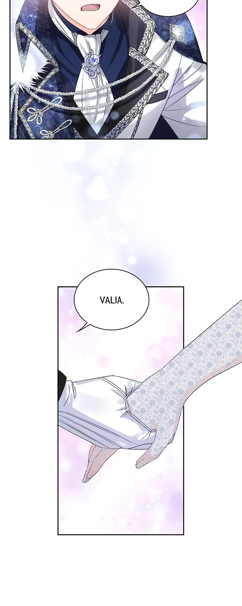 Valia, Tribute to Shuden Chapter 58 - page 7