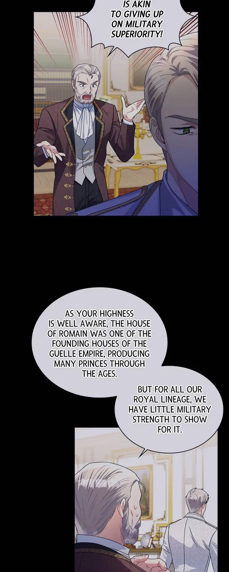 Valia, Tribute to Shuden Chapter 62 - page 22