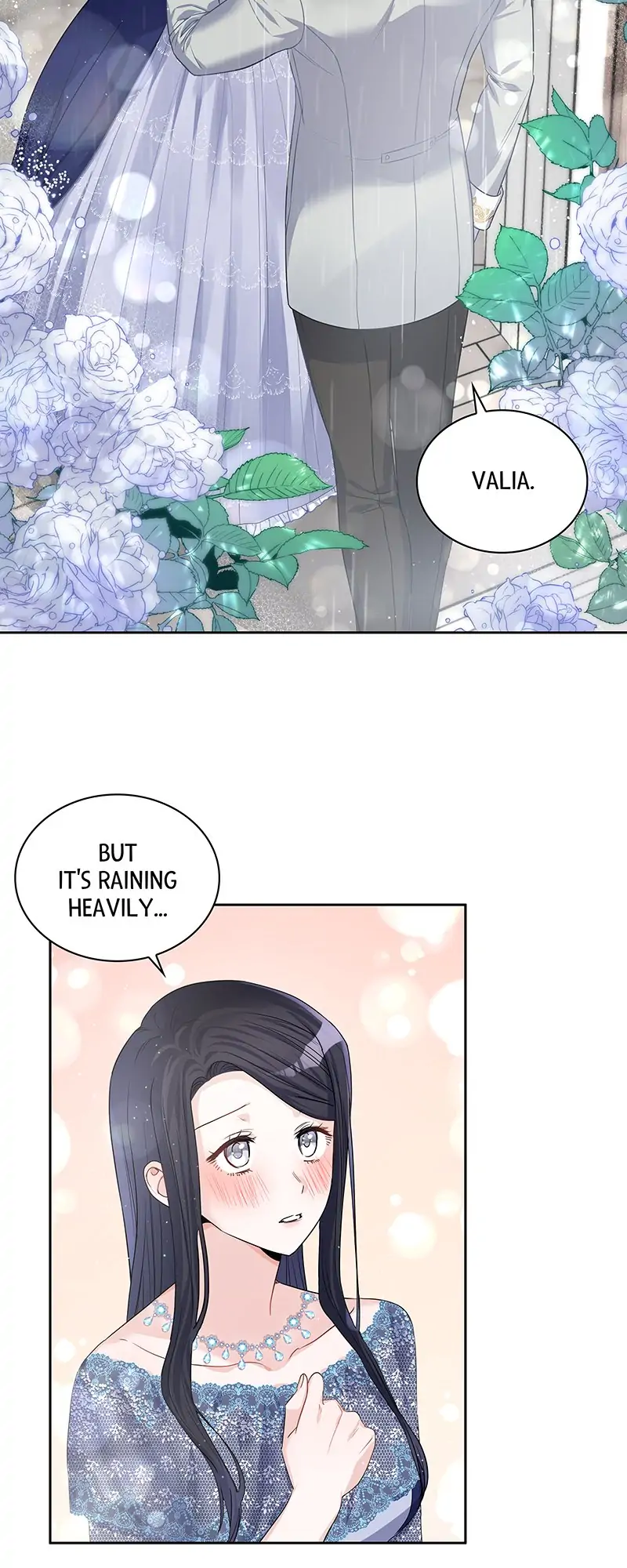 Valia, Tribute to Shuden Chapter 25 - page 43