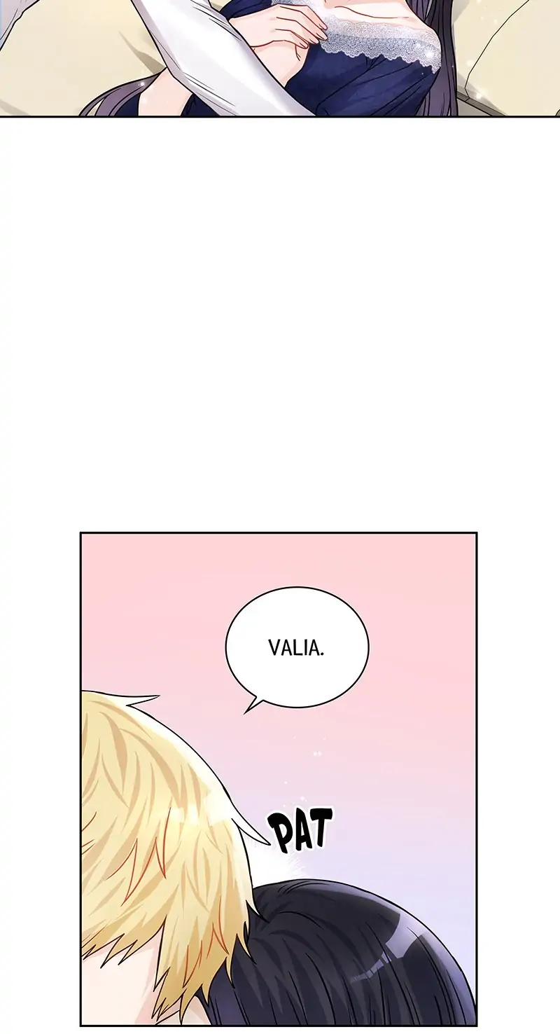 Valia, Tribute to Shuden Chapter 32 - page 27