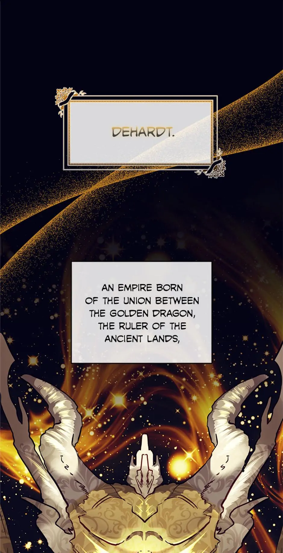 Surviving in the Emperor's Bed Chapter 1 - page 2