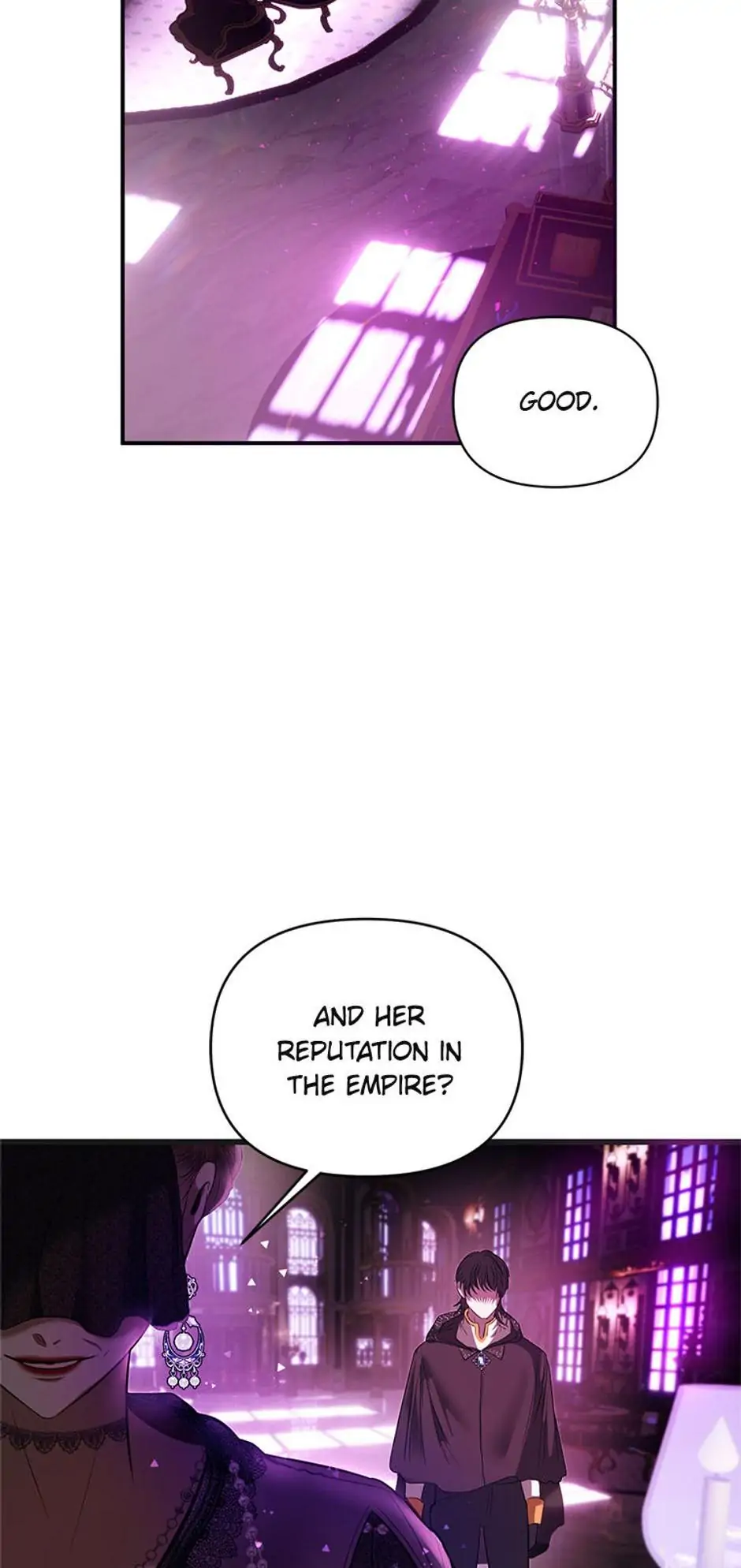 Surviving in the Emperor's Bed Chapter 5 - page 2