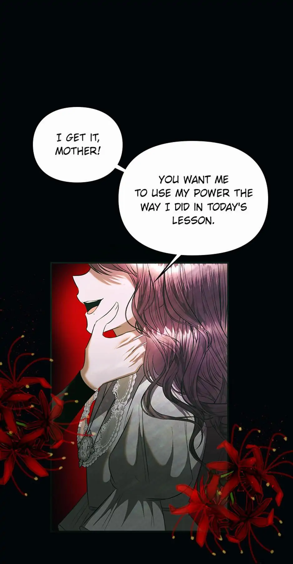 Surviving in the Emperor's Bed Chapter 9 - page 12