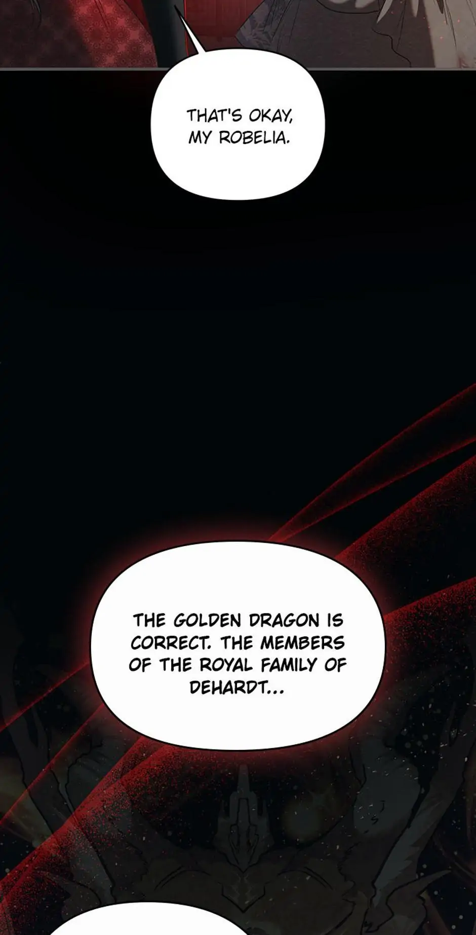 Surviving in the Emperor's Bed Chapter 9 - page 4