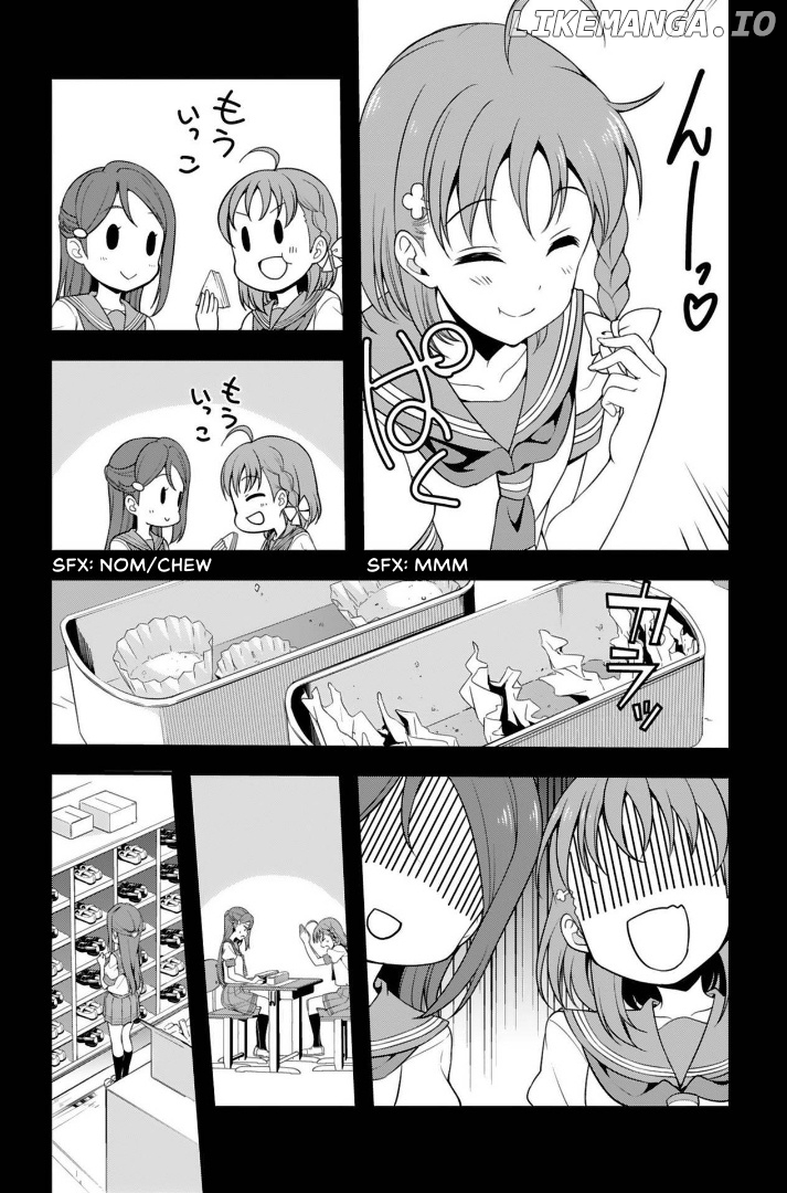 Love Live! - School Idol Project - Sunshine!! chapter 6 - page 21