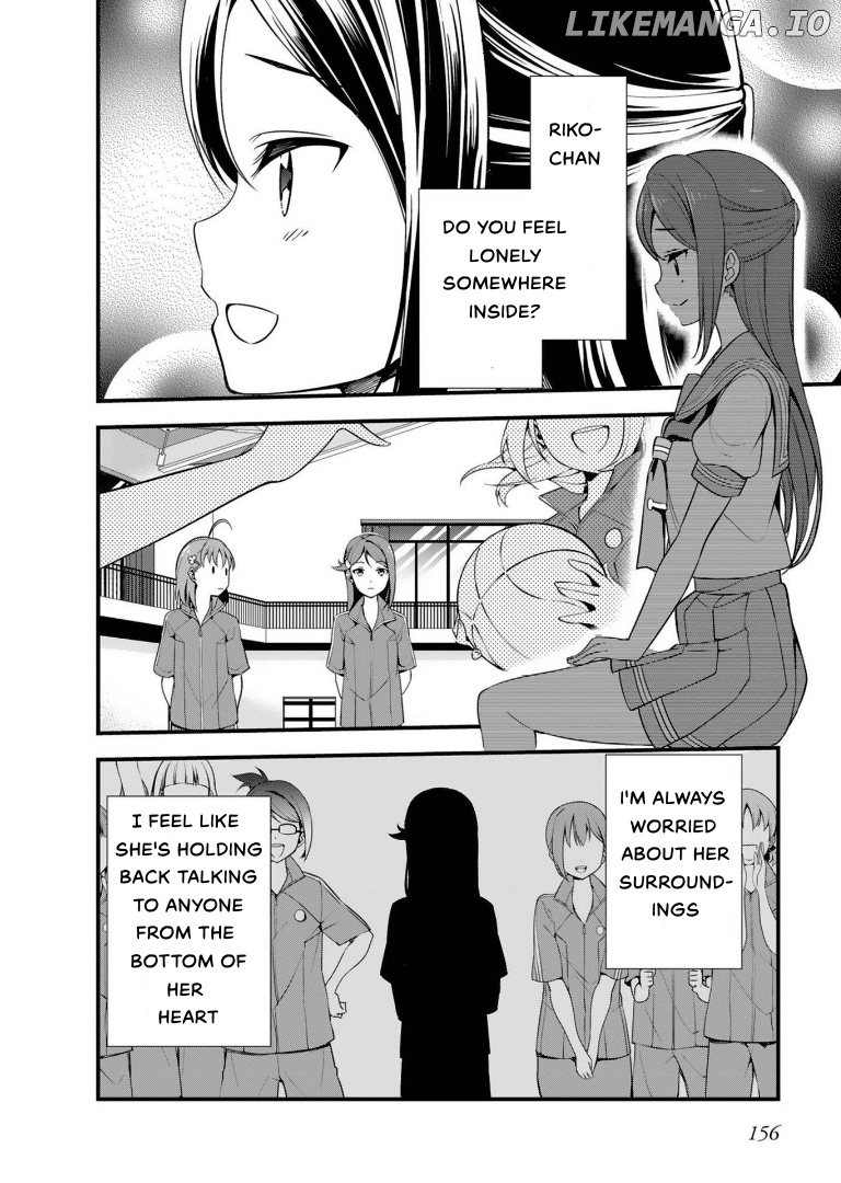 Love Live! - School Idol Project - Sunshine!! chapter 6 - page 26