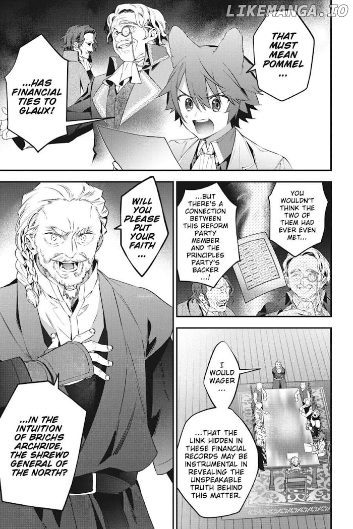 Choujin Koukousei-Tachi Wa Isekai Demo Yoyuu De Ikinuku You Desu! chapter 78 - page 6