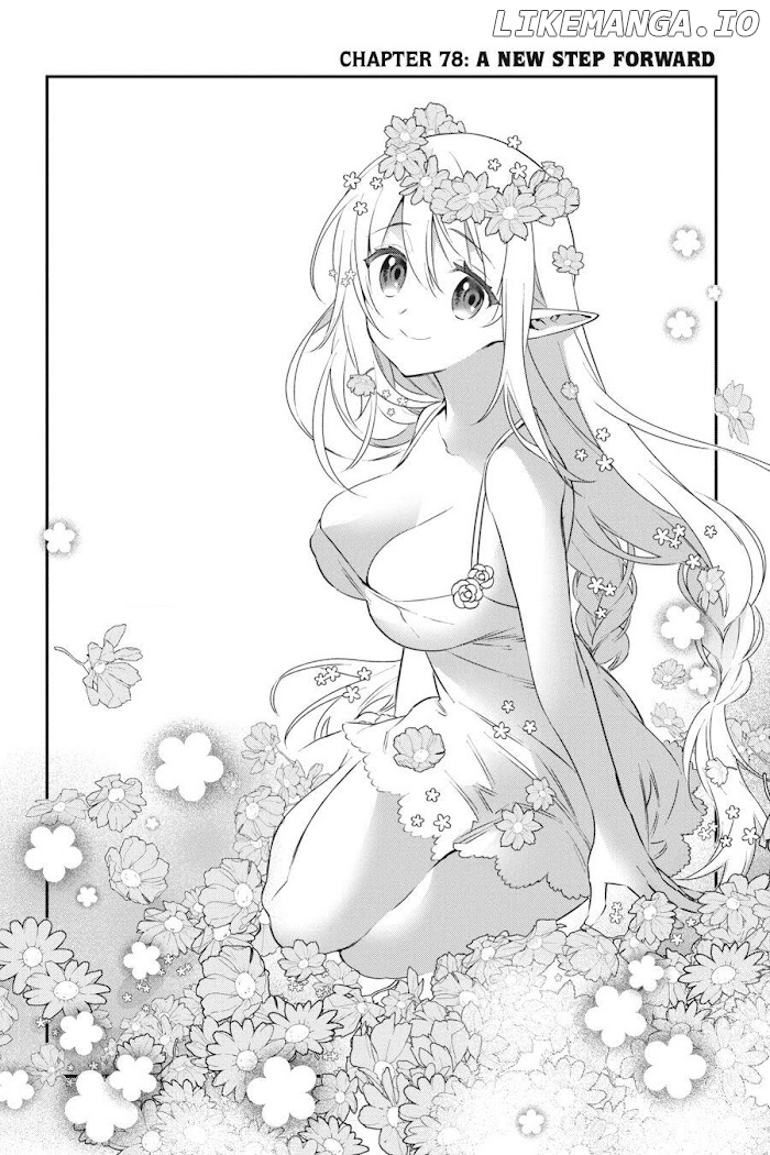 Choujin Koukousei-Tachi Wa Isekai Demo Yoyuu De Ikinuku You Desu! chapter 78 - page 7