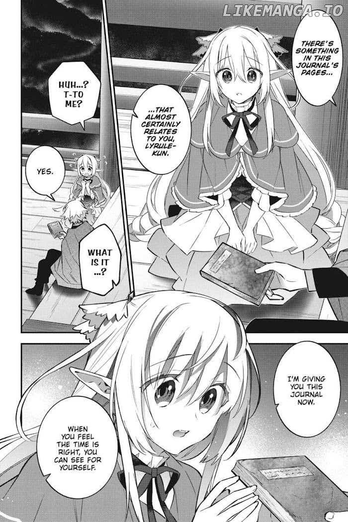 Choujin Koukousei-Tachi Wa Isekai Demo Yoyuu De Ikinuku You Desu! chapter 80 - page 13