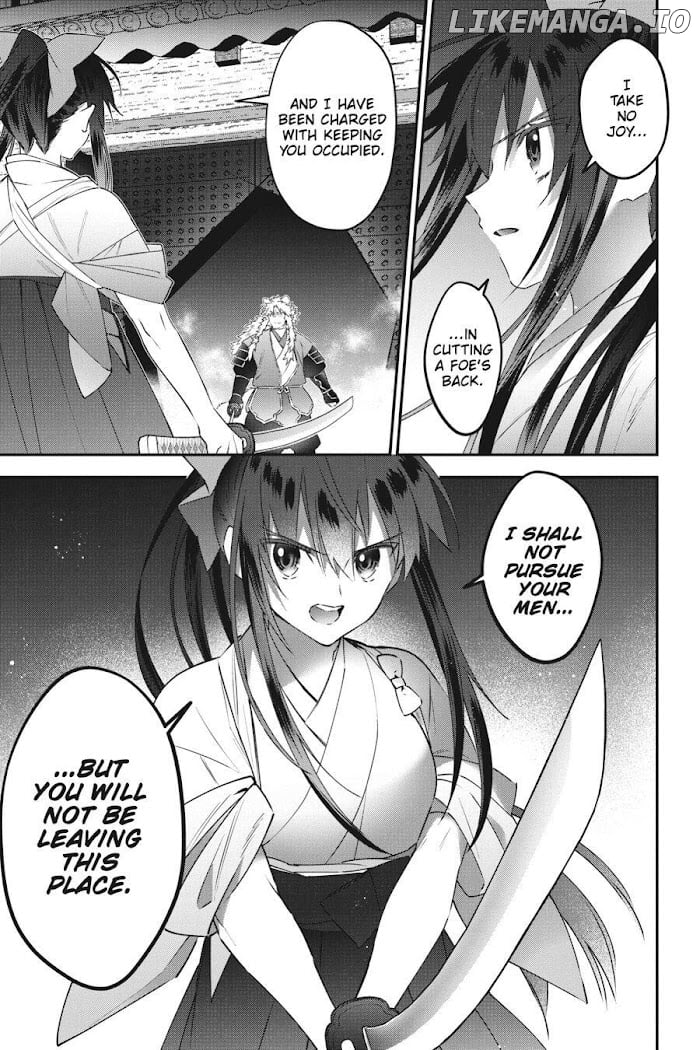 Choujin Koukousei-Tachi Wa Isekai Demo Yoyuu De Ikinuku You Desu! chapter 83 - page 11