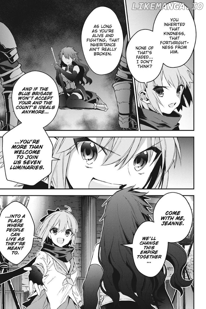 Choujin Koukousei-Tachi Wa Isekai Demo Yoyuu De Ikinuku You Desu! chapter 42 - page 11