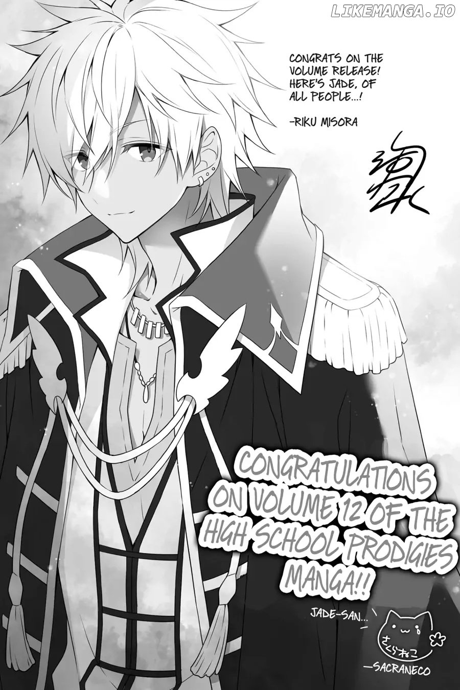 Choujin Koukousei-Tachi Wa Isekai Demo Yoyuu De Ikinuku You Desu! chapter 93 - page 25