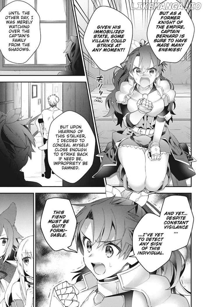 Choujin Koukousei-Tachi Wa Isekai Demo Yoyuu De Ikinuku You Desu! chapter 50 - page 15