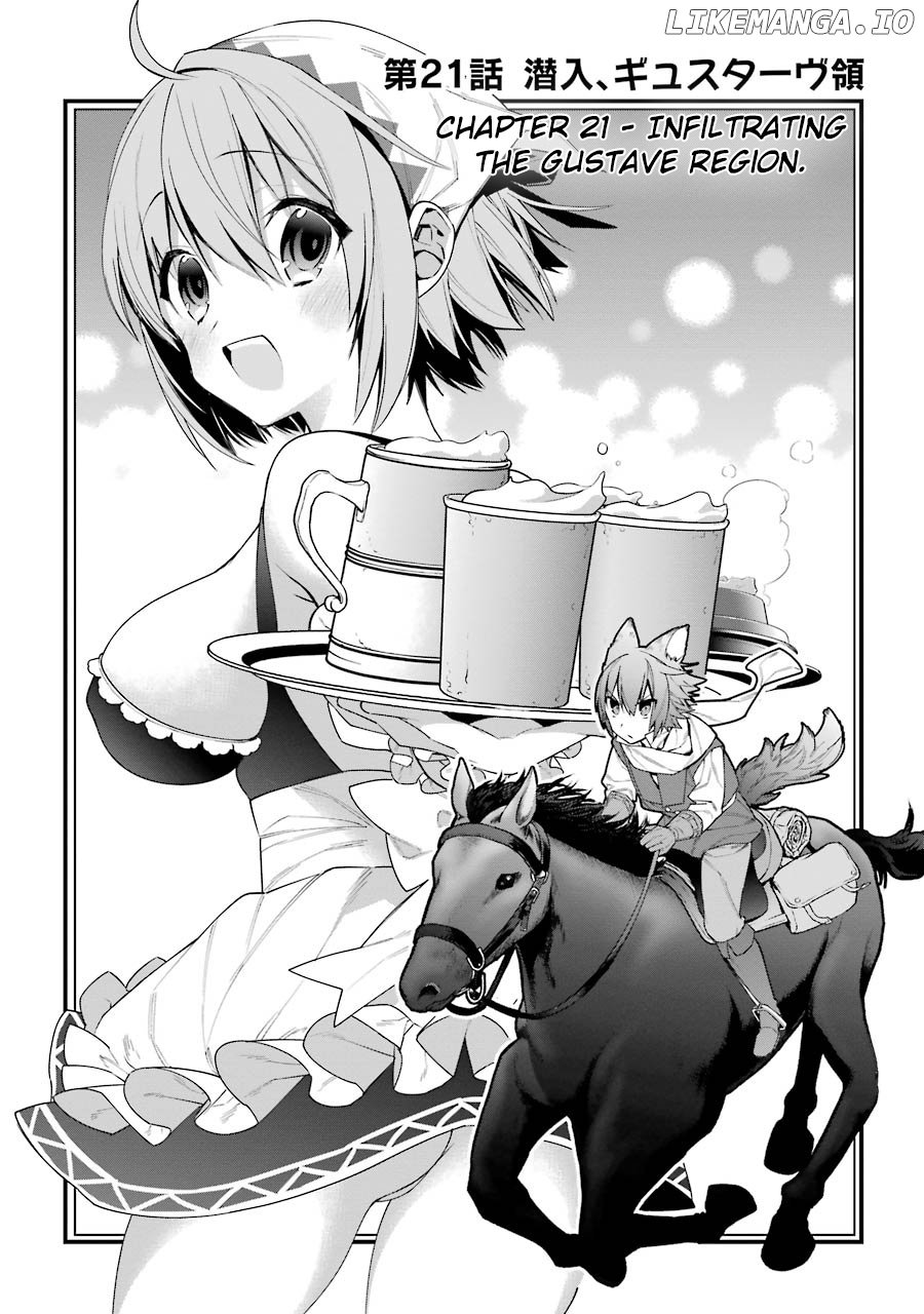 Choujin Koukousei-Tachi Wa Isekai Demo Yoyuu De Ikinuku You Desu! chapter 21 - page 5