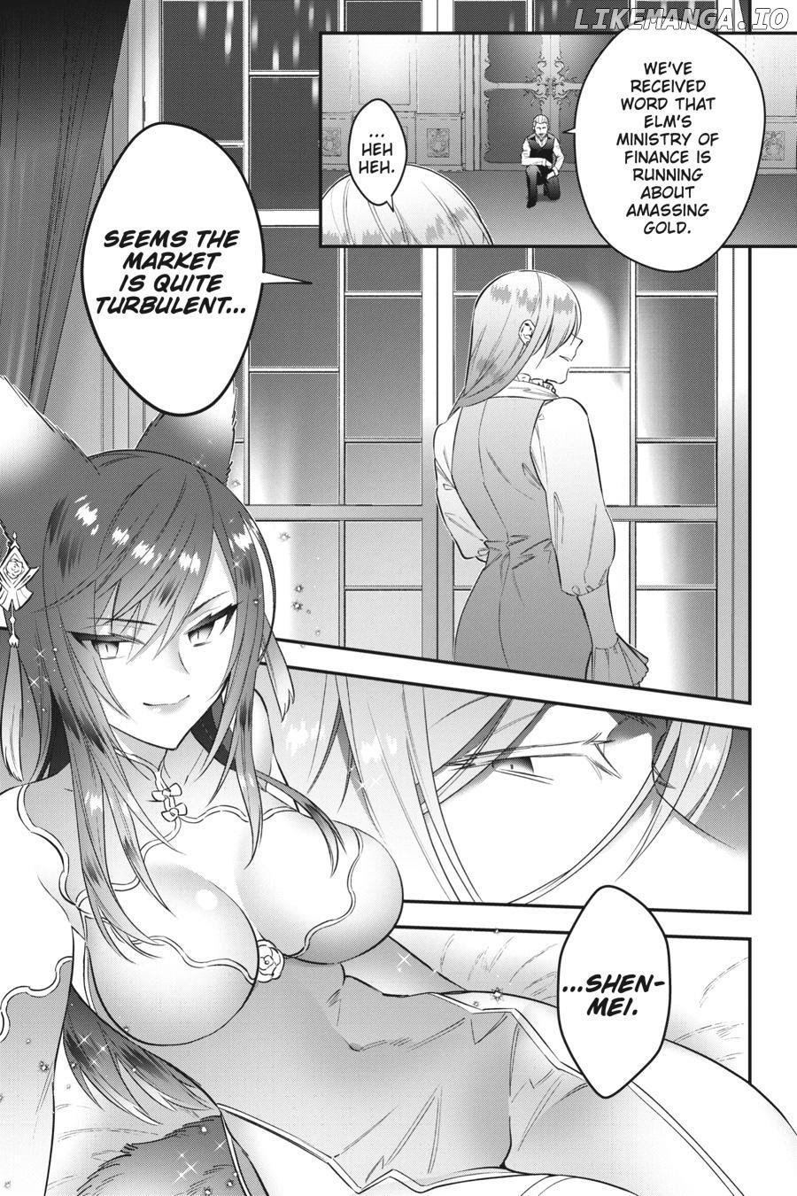 Choujin Koukousei-Tachi Wa Isekai Demo Yoyuu De Ikinuku You Desu! chapter 54 - page 17