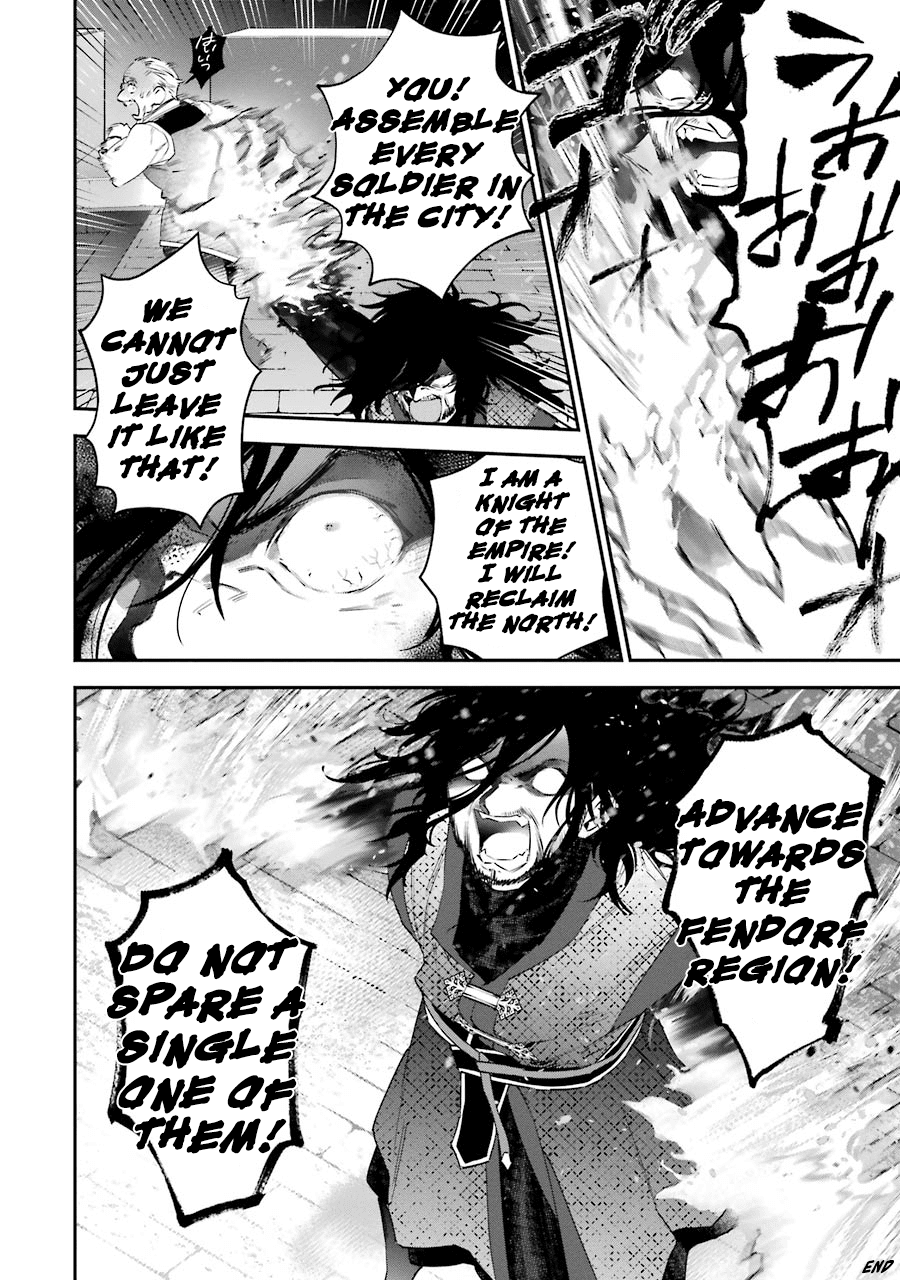 Choujin Koukousei-Tachi Wa Isekai Demo Yoyuu De Ikinuku You Desu! chapter 27 - page 18