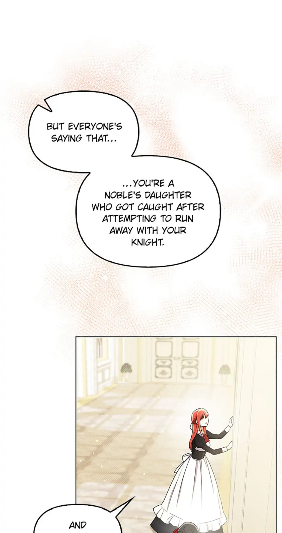 The Tyrant's Translator Chapter 34 - page 41