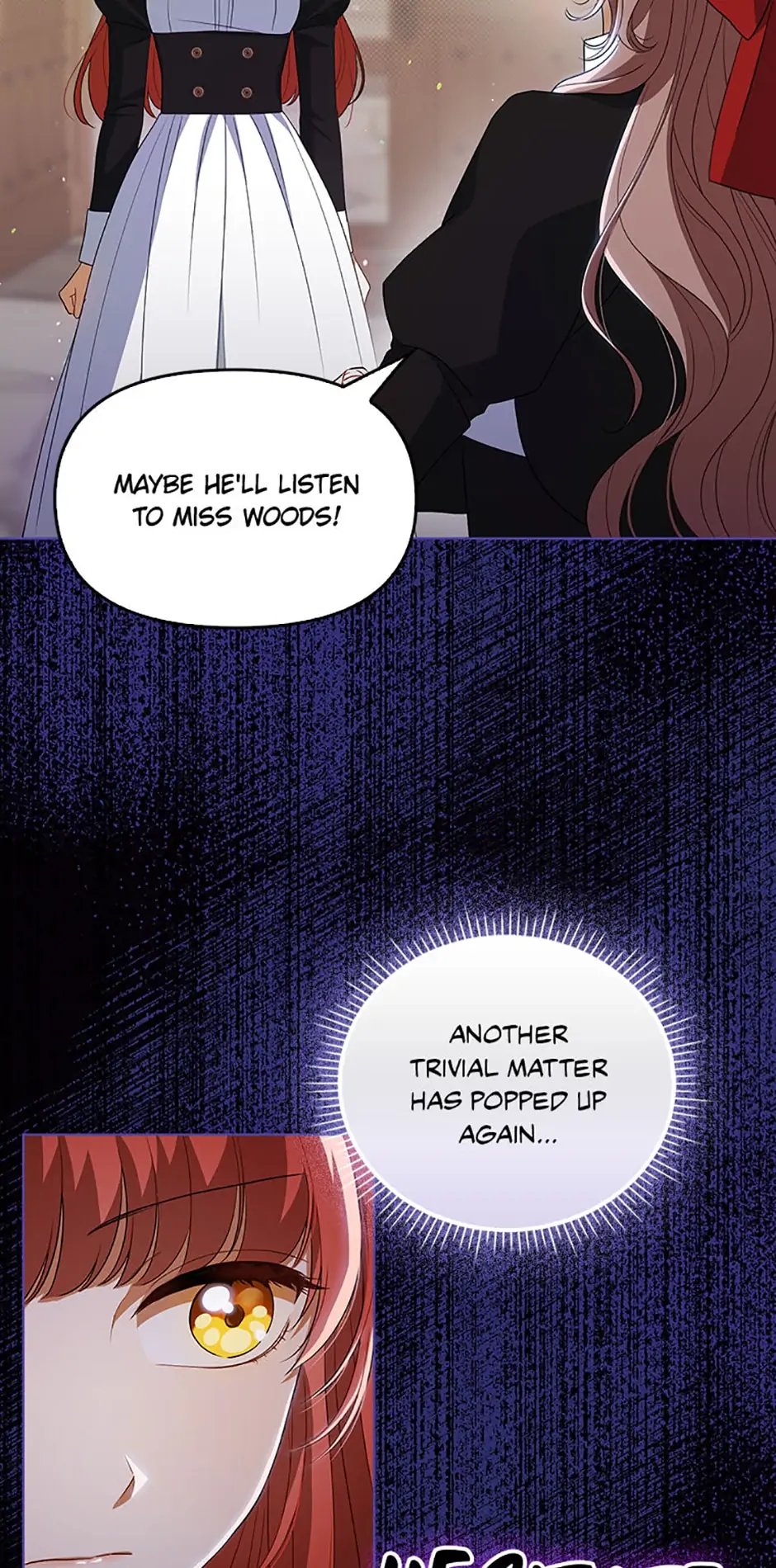 The Tyrant's Translator Chapter 37 - page 18