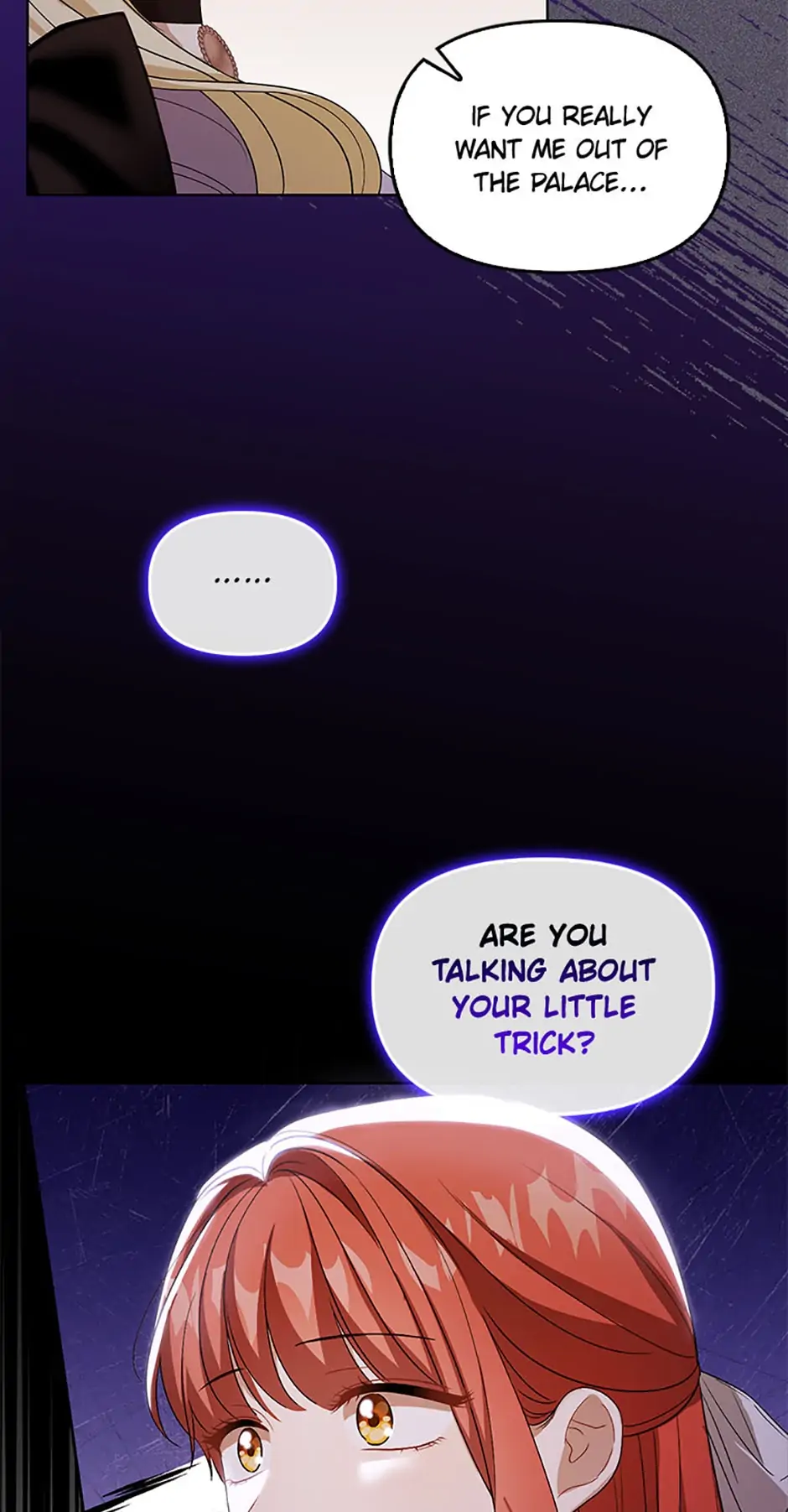 The Tyrant's Translator Chapter 39 - page 53