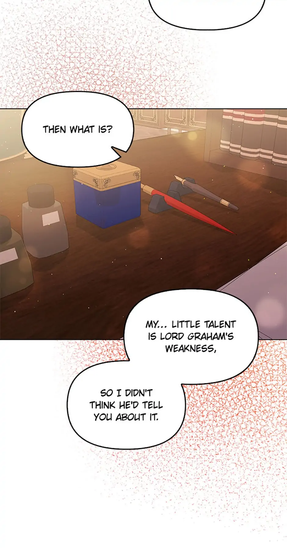 The Tyrant's Translator Chapter 39 - page 57